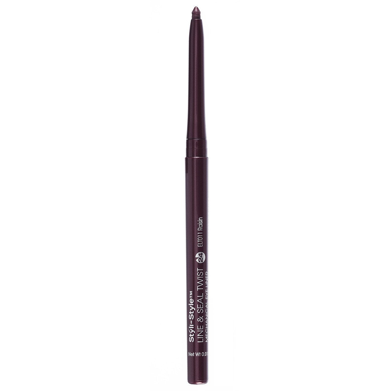 Styli Style Line & Seal Twist Eyeliner, Raisin (ELT011) - ADDROS.COM